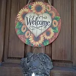 Prázdninový dům Il Girasole Sasso di Castalda