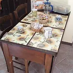 Prázdninový dům Il Girasole *