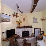 Holiday home Il Girasole Sasso di Castalda
