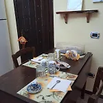 Prázdninový dům Il Girasole *