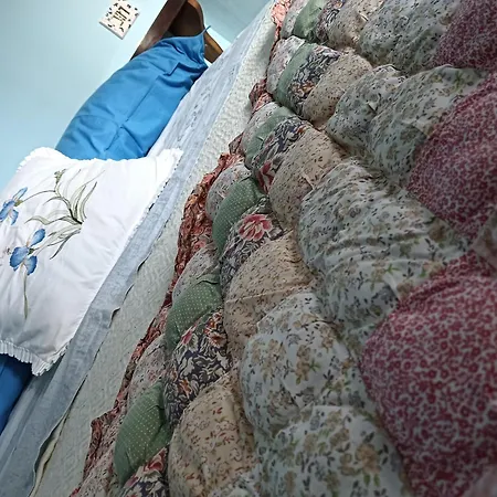 Il Girasole Feriehus *