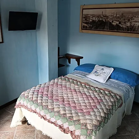 Il Girasole * 사소 디 카스탈다