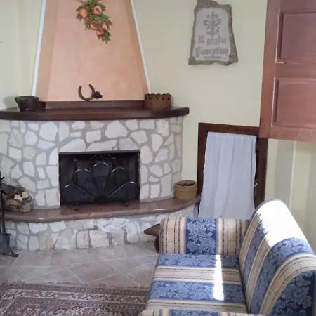 Feriehus Il Girasole