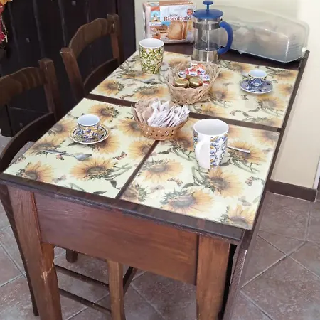 Feriehus Il Girasole *