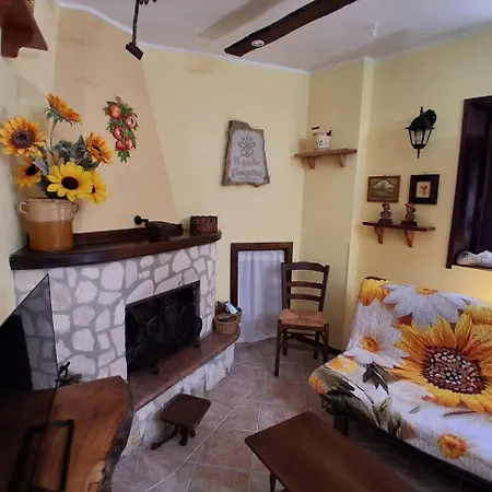Vakantiehuis Il Girasole