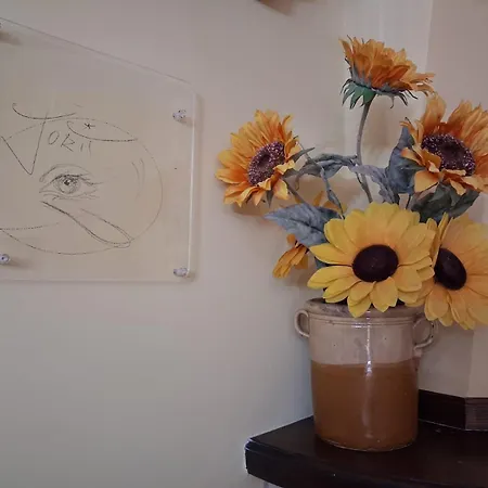 Il Girasole Prázdninový dům *