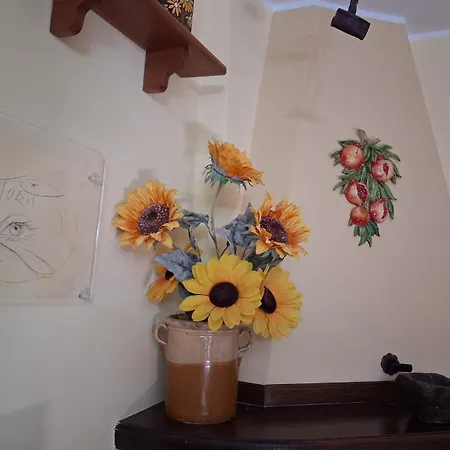 Il Girasole Prázdninový dům