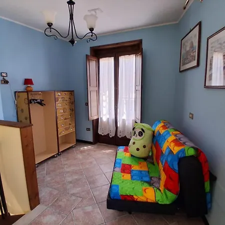 Il Girasole Vakantiehuis *