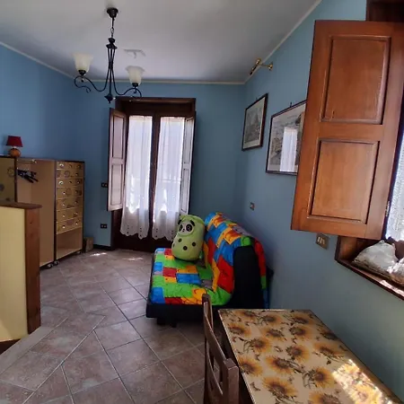 Vakantiehuis Il Girasole