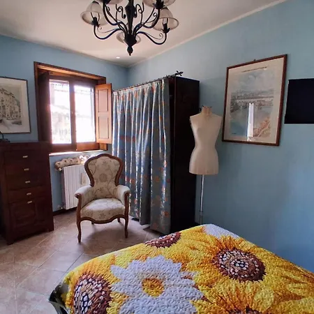 Il Girasole * Sasso di Castalda