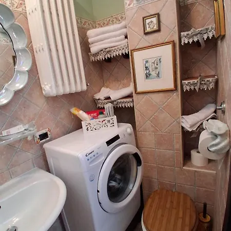 Il Girasole Vakantiehuis *