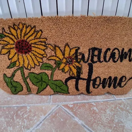 Il Girasole Vakantiehuis Sasso di Castalda