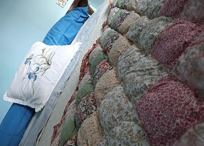 Il Girasole 度假居 *