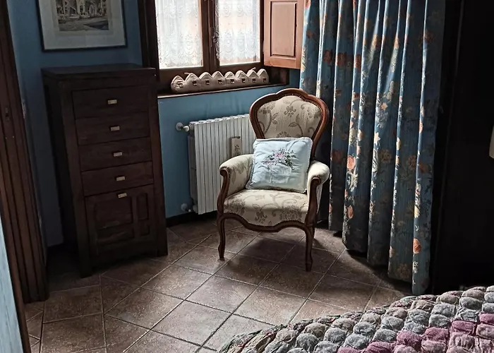 Il Girasole 度假居 萨索迪卡斯塔尔达