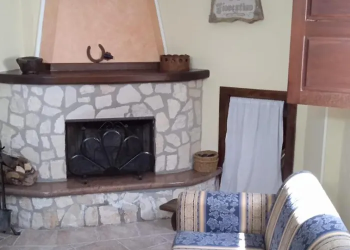 度假居 Il Girasole